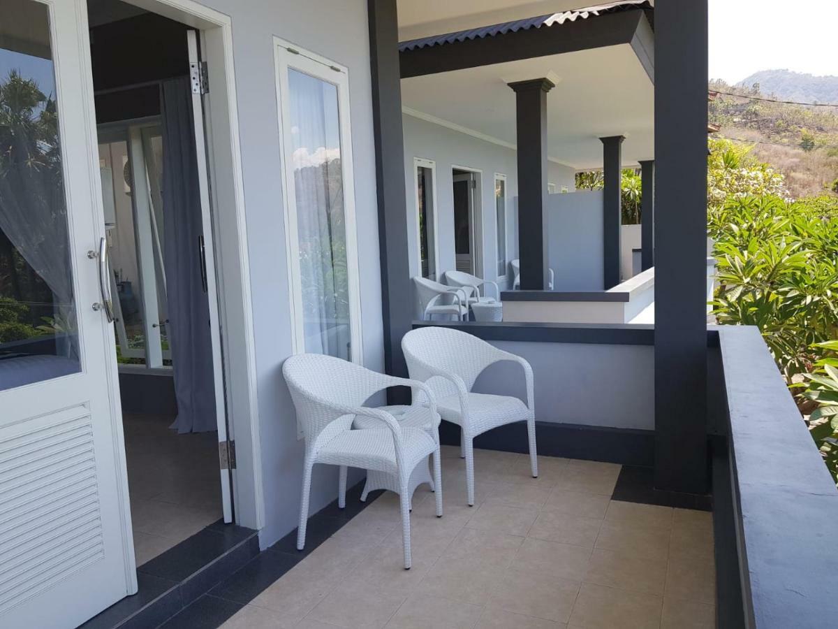אמד Bayu Cottages מראה חיצוני תמונה