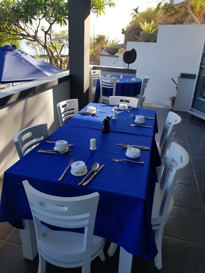 אמד Bayu Cottages מראה חיצוני תמונה