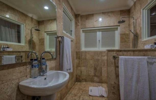 אמד Bayu Cottages מראה חיצוני תמונה