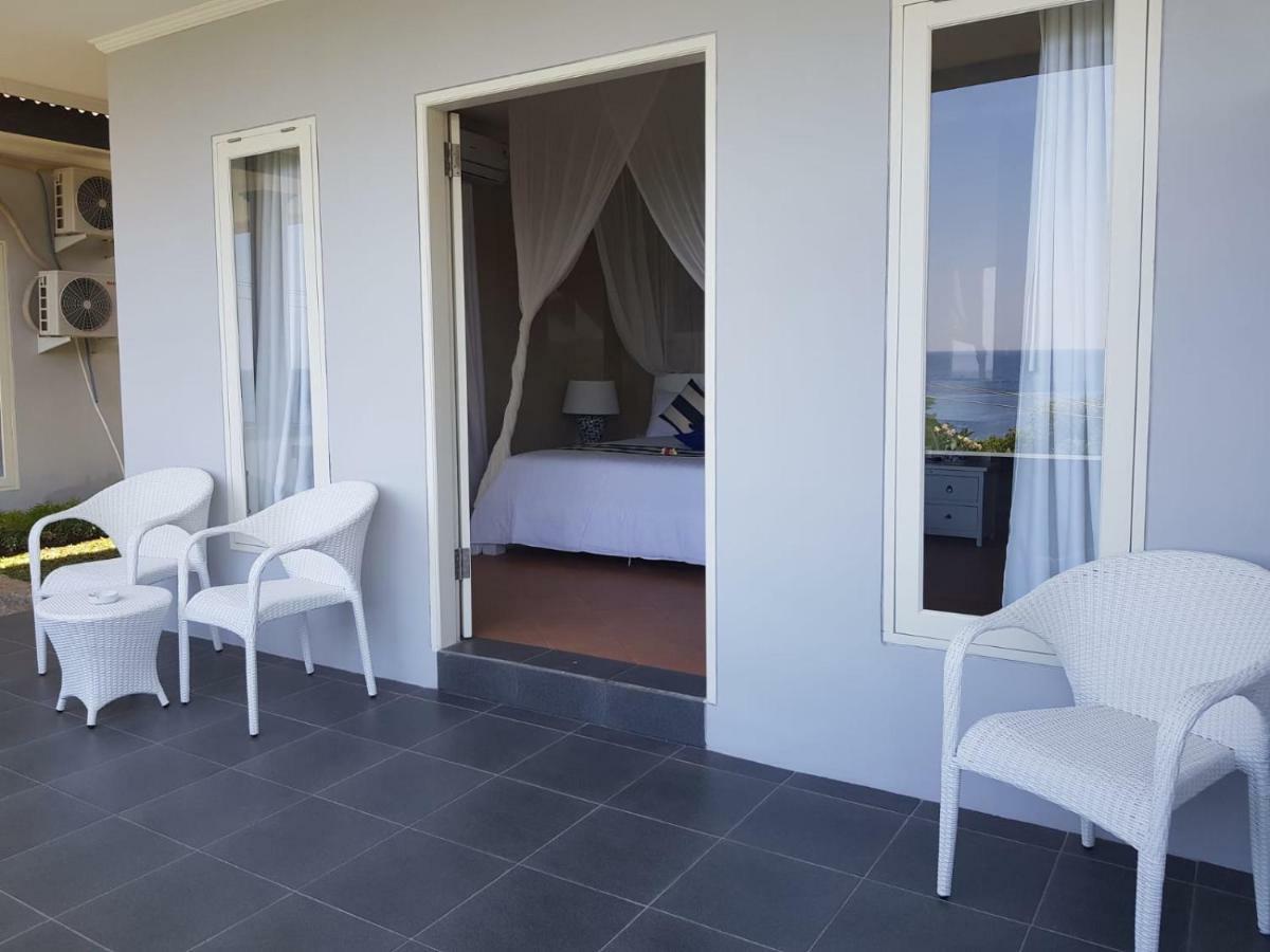 אמד Bayu Cottages מראה חיצוני תמונה