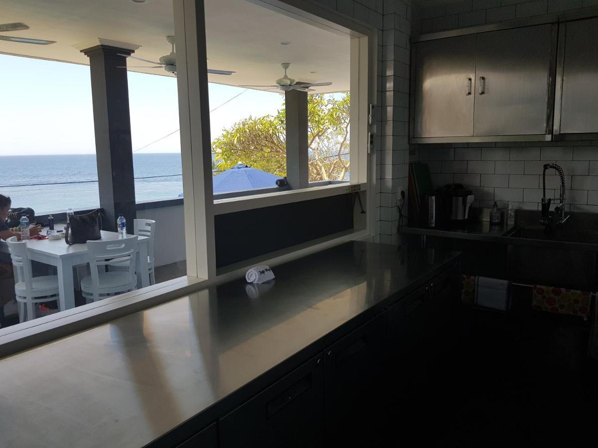 אמד Bayu Cottages מראה חיצוני תמונה